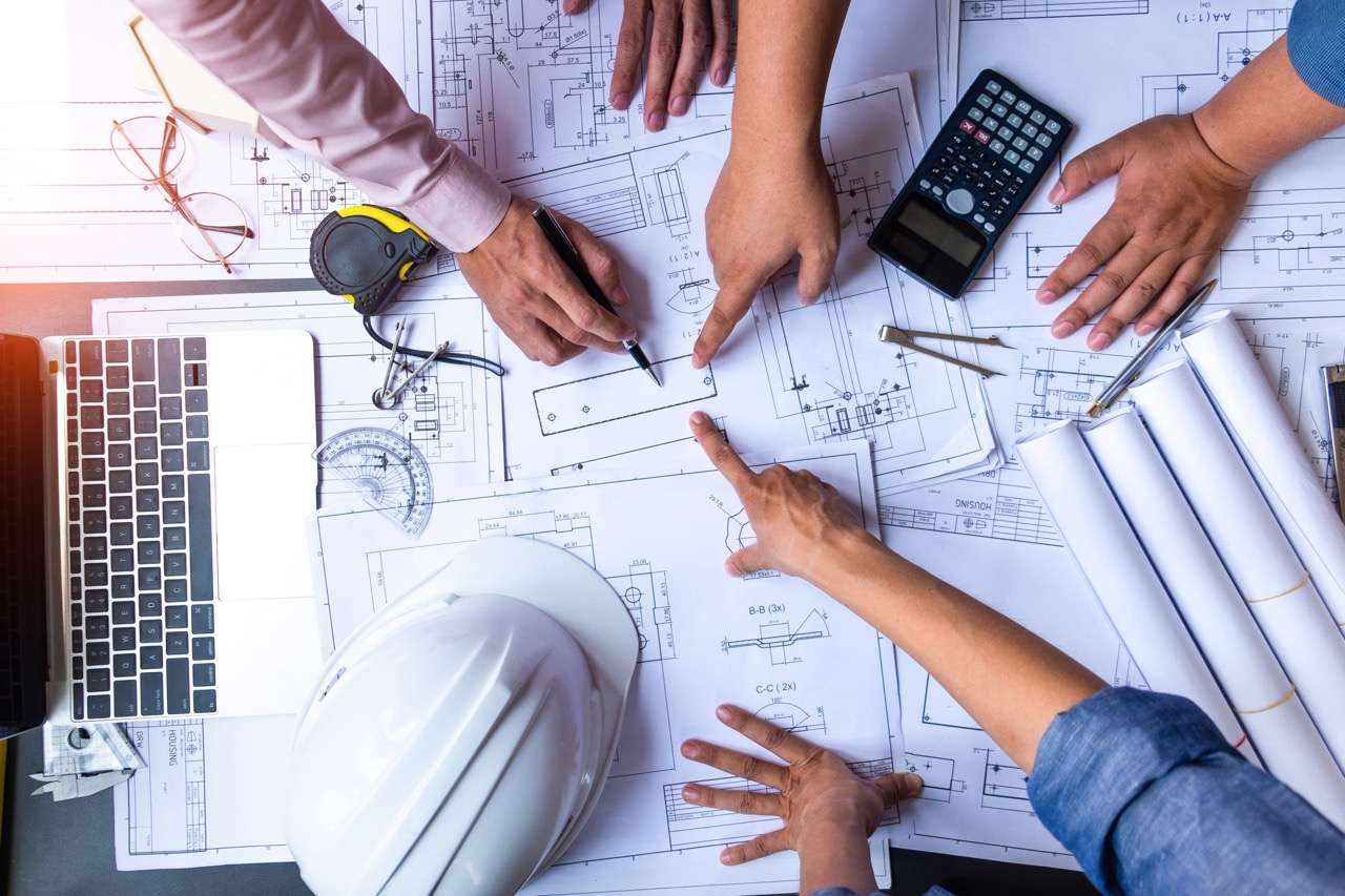 Construction Company in Nnewi Anambra