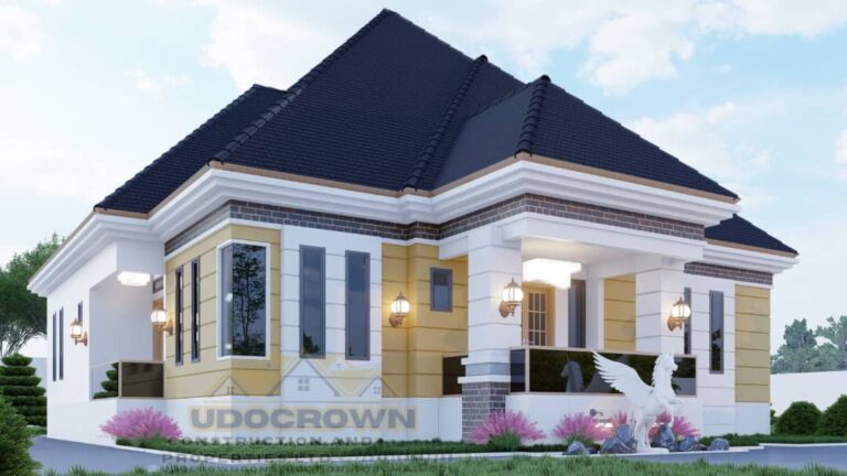 Construction Comapany in Nnewi Anambra-Udocrown Construction