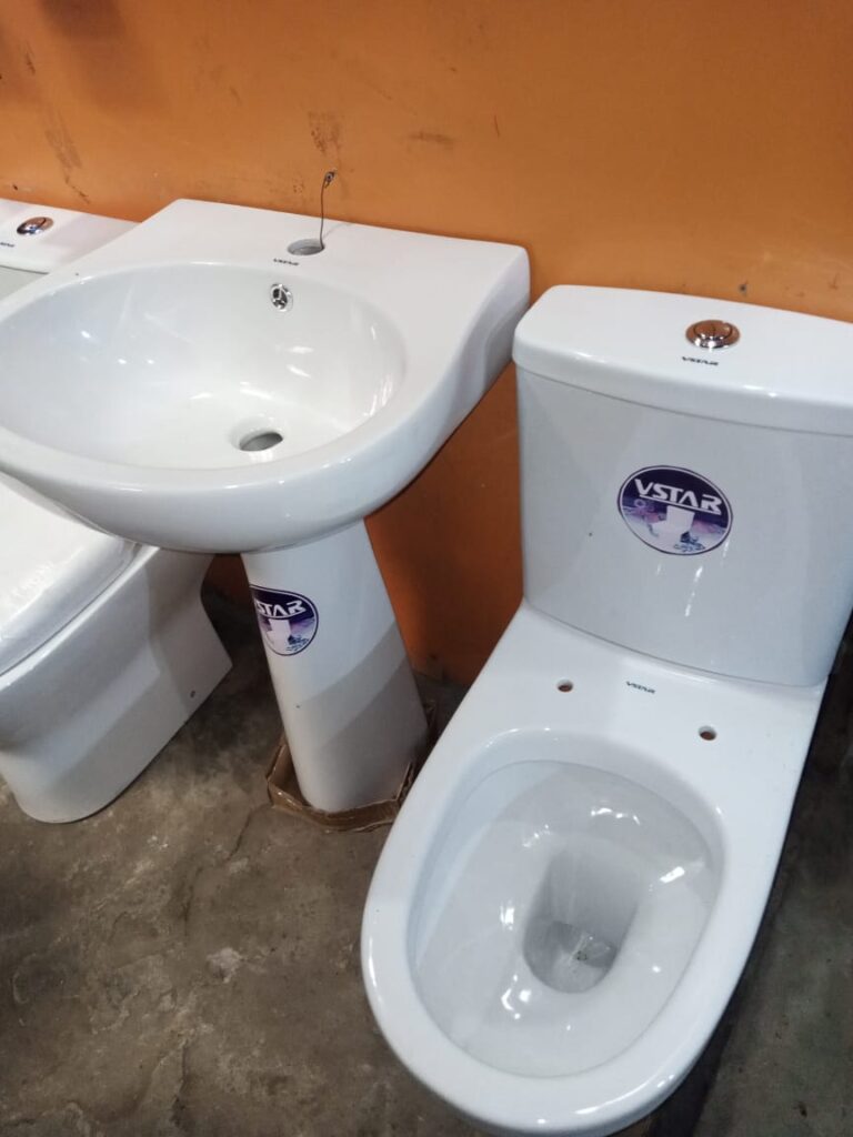 Plumbing Installation