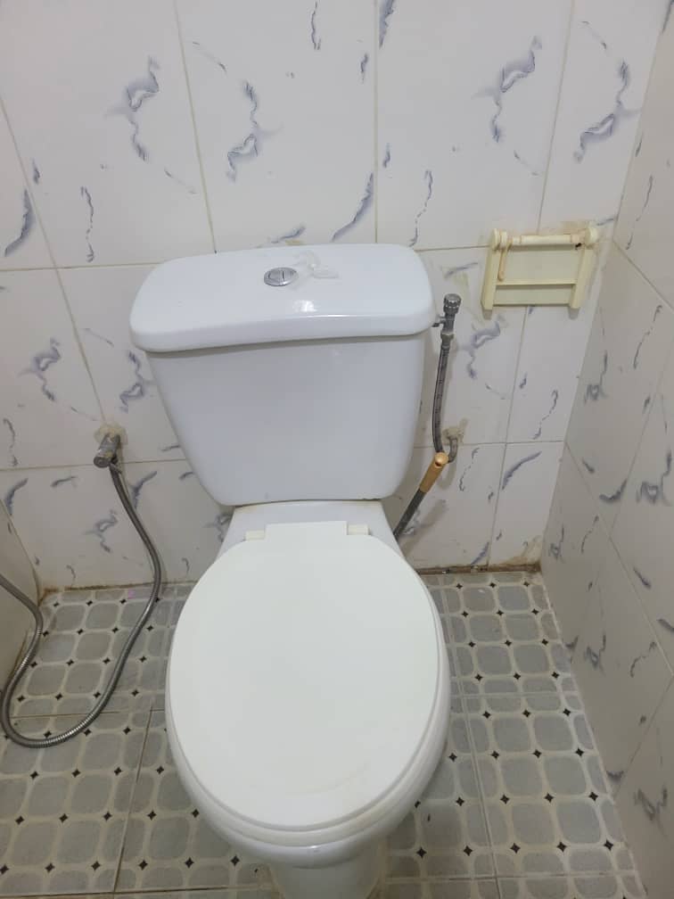 Plumbing Instllation work