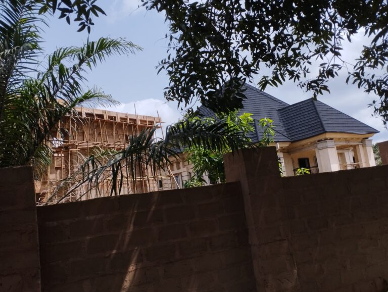 Residential House Project (1)