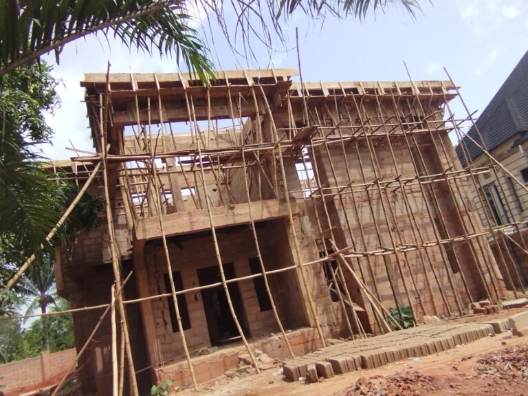 Residential House Project (5)