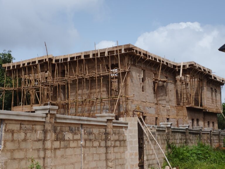Residential House Project (7)