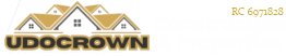Udocrown Construction Ltd Logo