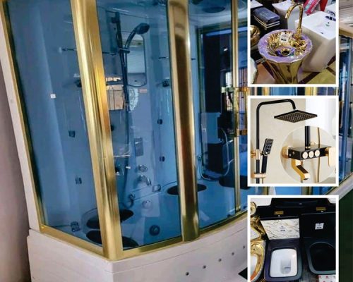 Affordable Plumbing Materials in Anambra